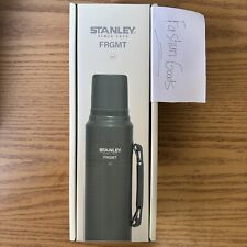 The Stanley and FRGMT Classic Vacuum Bottle 1.1 qt | Fragment | IN HAND picture