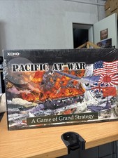 Pacific At War Xeon Games picture