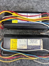 2 Advance Transformer R-22-32 Series Ballast for Circline Lamps 22W and 32W picture